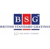 British Standard Gratings