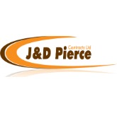 J and D Pierce Contracts Ltd