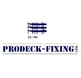 Prodeck Fixing Ltd
